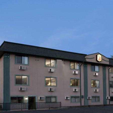 Super 8 By Wyndham Green River Exterior foto