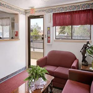 Super 8 By Wyndham Green River Exterior foto